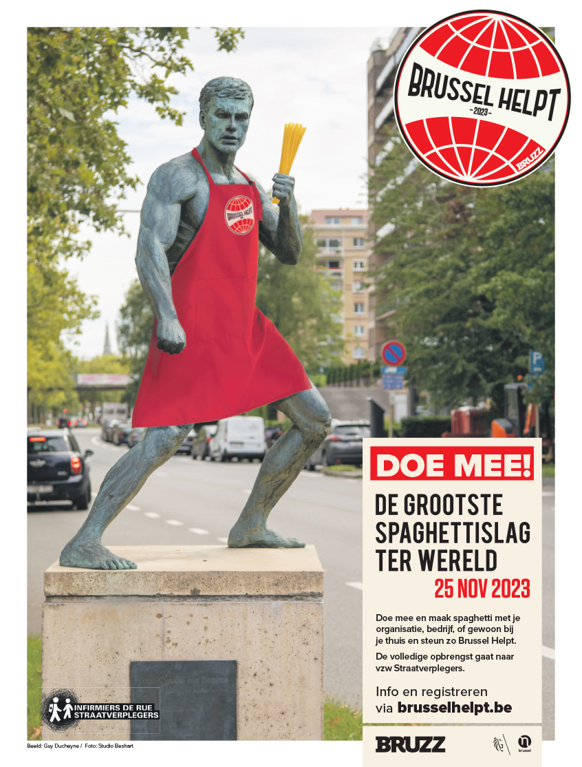 Brussel Helpt