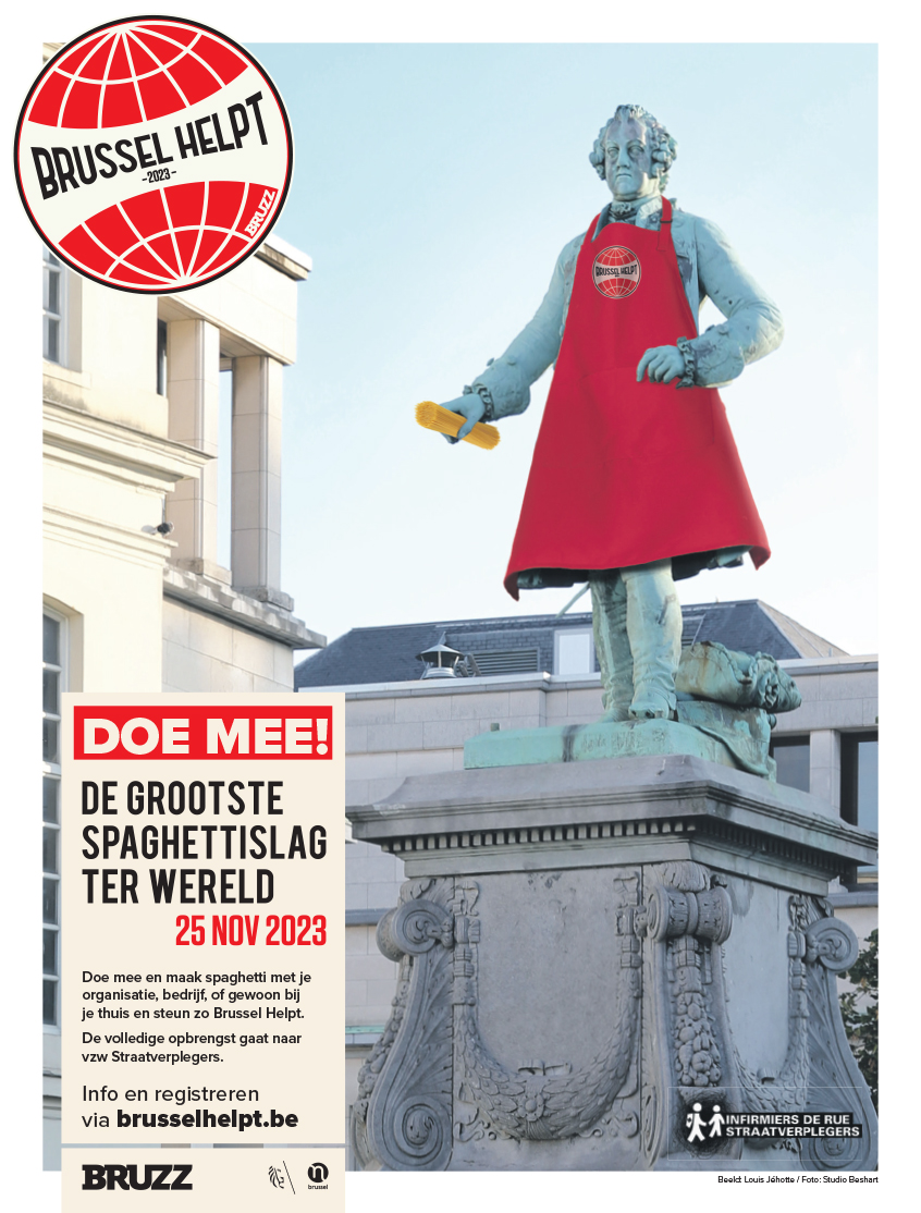 Brussel Helpt