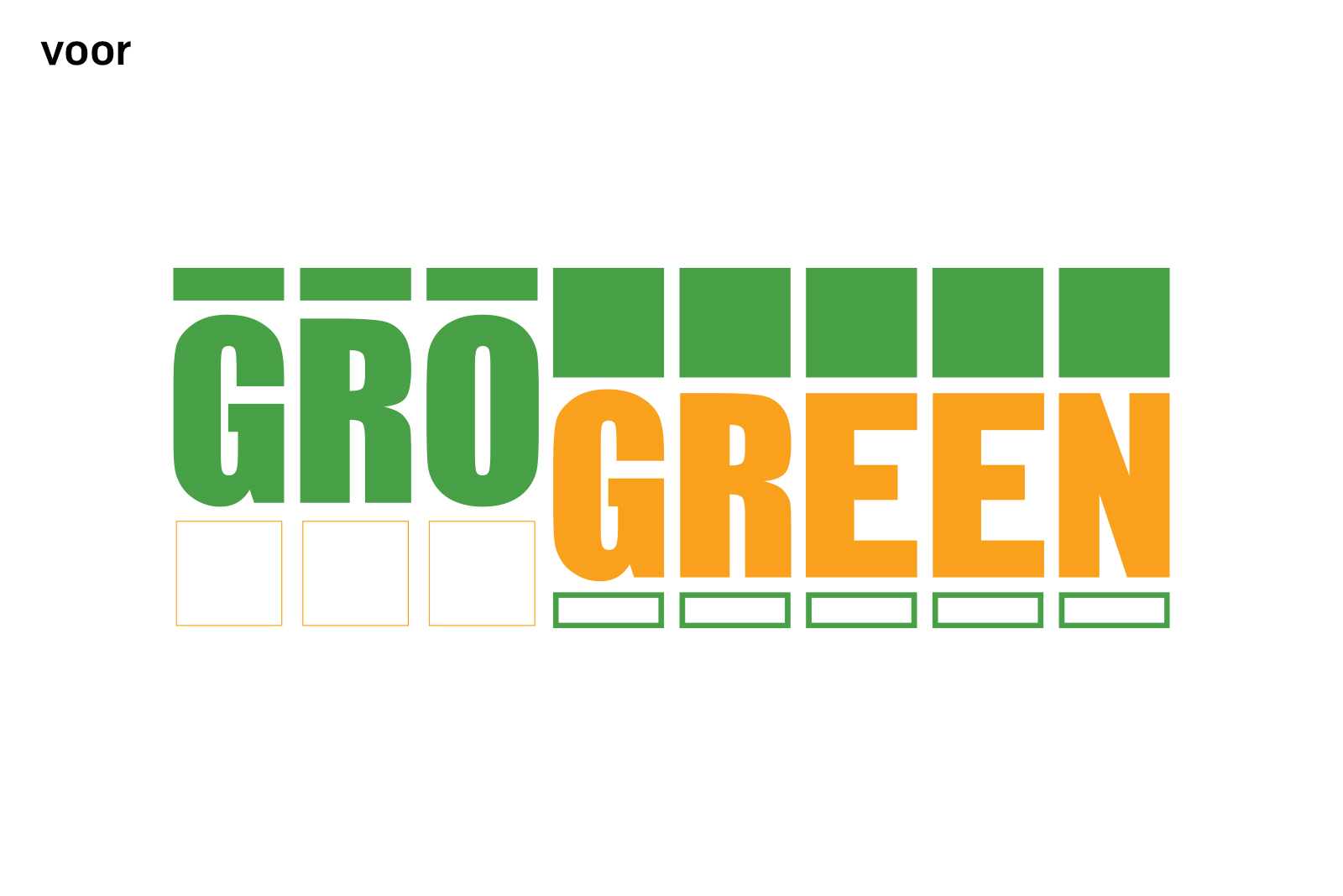 Grogreen