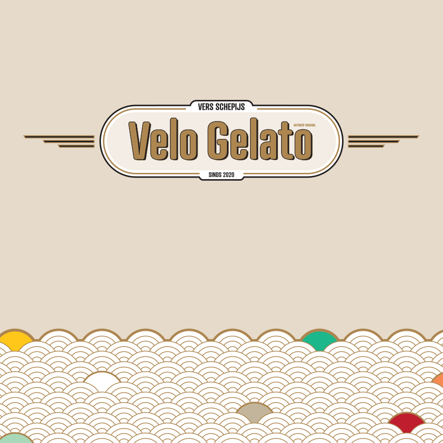 Velo Gelato